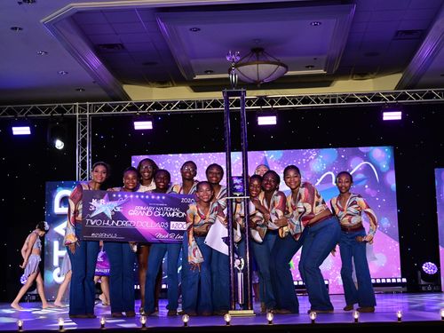 KAR Exclusive Panama City, FL National Star Showcase - 6/20/2026 - Awards