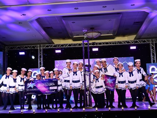 KAR Exclusive Panama City, FL National Star Showcase - 6/20/2026 - Awards