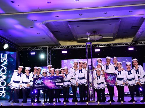 KAR Exclusive Panama City, FL National Star Showcase - 6/20/2026 - Awards