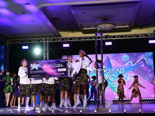 KAR Exclusive Panama City, FL National Star Showcase - 6/20/2026 - Awards