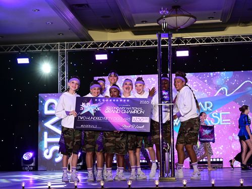 KAR Exclusive Panama City, FL National Star Showcase - 6/20/2026 - Awards