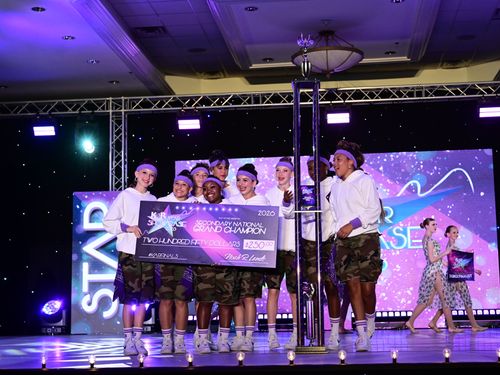 KAR Exclusive Panama City, FL National Star Showcase - 6/20/2026 - Awards