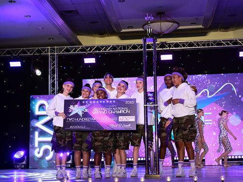 KAR Exclusive Panama City, FL National Star Showcase - 6/20/2026 - Awards