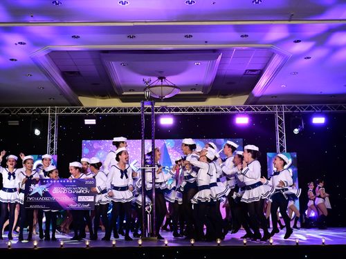 KAR Exclusive Panama City, FL National Star Showcase - 6/20/2026 - Awards
