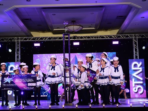 KAR Exclusive Panama City, FL National Star Showcase - 6/20/2026 - Awards