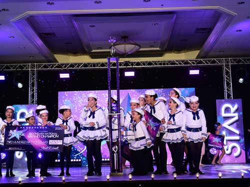 KAR Exclusive Panama City, FL National Star Showcase - 6/20/2026 - Awards