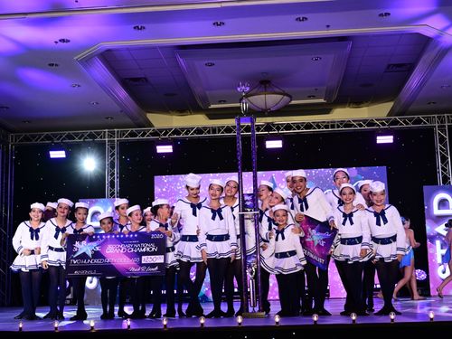KAR Exclusive Panama City, FL National Star Showcase - 6/20/2026 - Awards