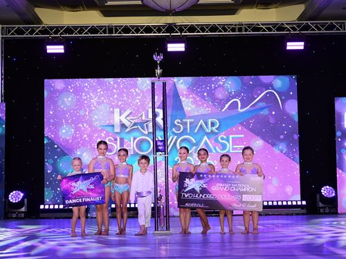 KAR Exclusive Panama City, FL National Star Showcase - 6/20/2026 - Awards