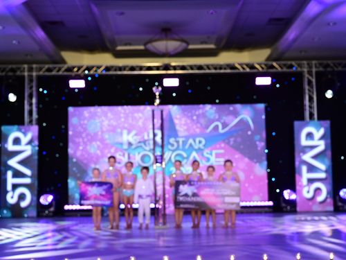 KAR Exclusive Panama City, FL National Star Showcase - 6/20/2026 - Awards