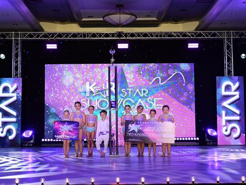 KAR Exclusive Panama City, FL National Star Showcase - 6/20/2026 - Awards