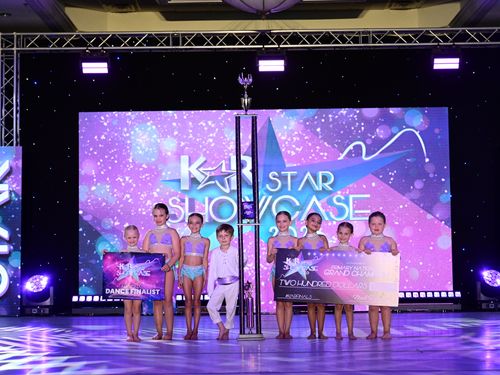 KAR Exclusive Panama City, FL National Star Showcase - 6/20/2026 - Awards