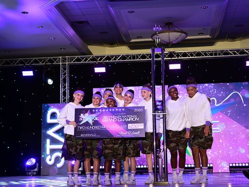 KAR Exclusive Panama City, FL National Star Showcase - 6/20/2026 - Awards