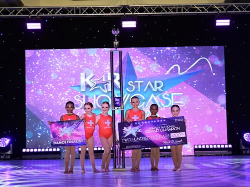 KAR Exclusive Panama City, FL National Star Showcase - 6/20/2026 - Awards