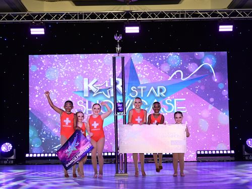 KAR Exclusive Panama City, FL National Star Showcase - 6/20/2026 - Awards