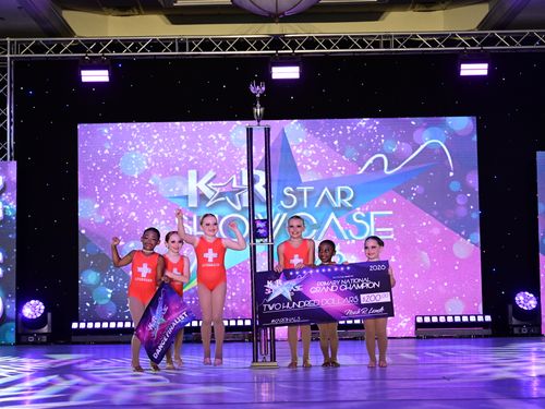 KAR Exclusive Panama City, FL National Star Showcase - 6/20/2026 - Awards