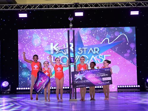 KAR Exclusive Panama City, FL National Star Showcase - 6/20/2026 - Awards