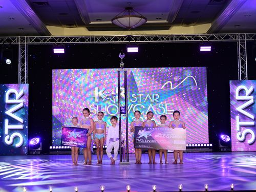 KAR Exclusive Panama City, FL National Star Showcase - 6/20/2026 - Awards