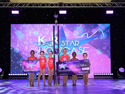 KAR Exclusive Panama City, FL National Star Showcase - 6/20/2026 - Awards