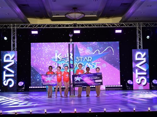 KAR Exclusive Panama City, FL National Star Showcase - 6/20/2026 - Awards