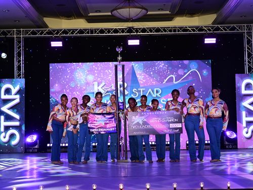 KAR Exclusive Panama City, FL National Star Showcase - 6/20/2026 - Awards