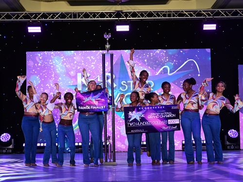 KAR Exclusive Panama City, FL National Star Showcase - 6/20/2026 - Awards