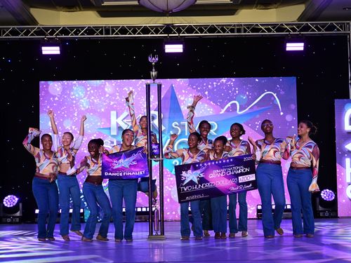 KAR Exclusive Panama City, FL National Star Showcase - 6/20/2026 - Awards