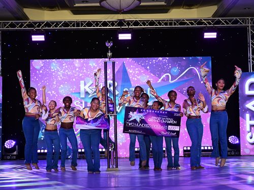 KAR Exclusive Panama City, FL National Star Showcase - 6/20/2026 - Awards