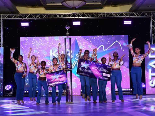KAR Exclusive Panama City, FL National Star Showcase - 6/20/2026 - Awards