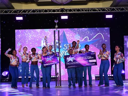 KAR Exclusive Panama City, FL National Star Showcase - 6/20/2026 - Awards