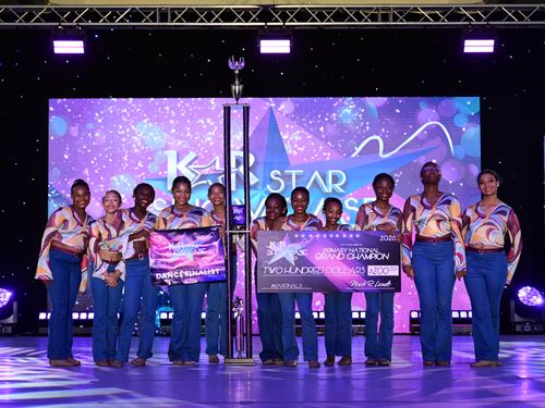 KAR Exclusive Panama City, FL National Star Showcase - 6/20/2026 - Awards