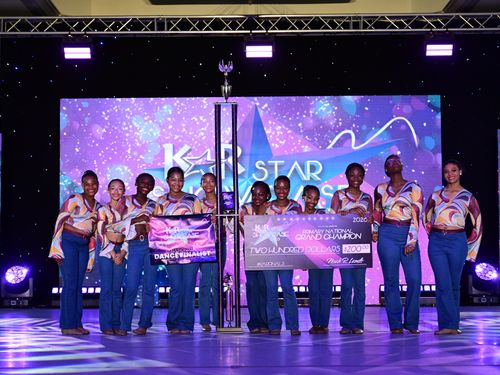 KAR Exclusive Panama City, FL National Star Showcase - 6/20/2026 - Awards