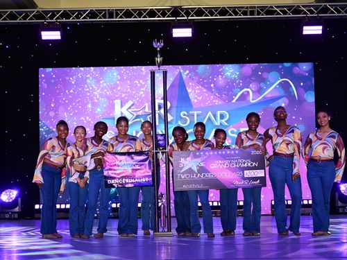 KAR Exclusive Panama City, FL National Star Showcase - 6/20/2026 - Awards