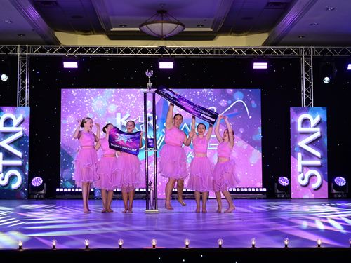 KAR Exclusive Panama City, FL National Star Showcase - 6/20/2026 - Awards