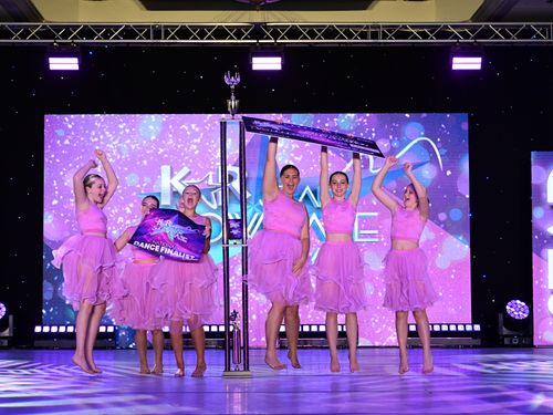 KAR Exclusive Panama City, FL National Star Showcase - 6/20/2026 - Awards