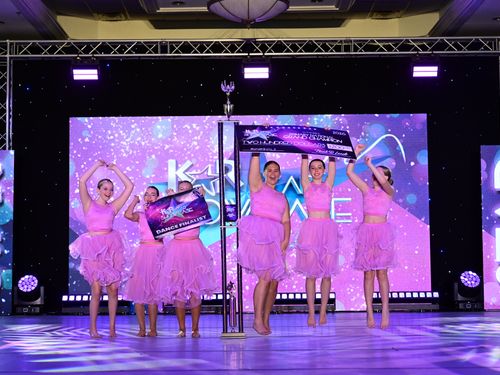KAR Exclusive Panama City, FL National Star Showcase - 6/20/2026 - Awards