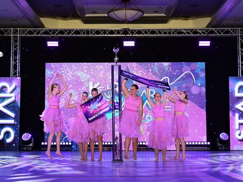 KAR Exclusive Panama City, FL National Star Showcase - 6/20/2026 - Awards