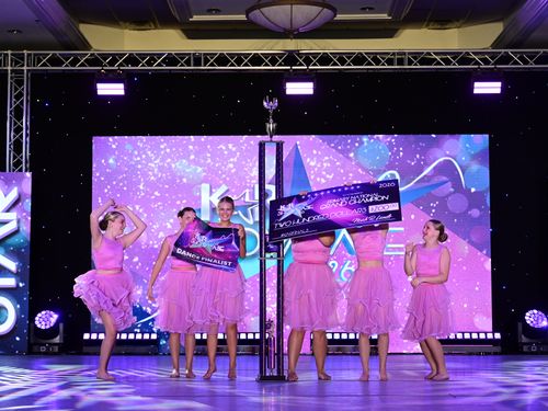 KAR Exclusive Panama City, FL National Star Showcase - 6/20/2026 - Awards