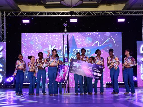 KAR Exclusive Panama City, FL National Star Showcase - 6/20/2026 - Awards
