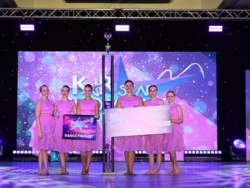 KAR Exclusive Panama City, FL National Star Showcase - 6/20/2026 - Awards