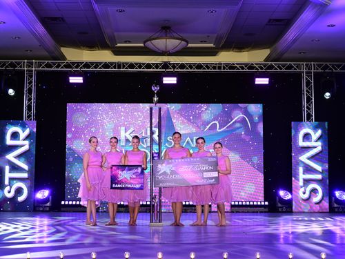 KAR Exclusive Panama City, FL National Star Showcase - 6/20/2026 - Awards
