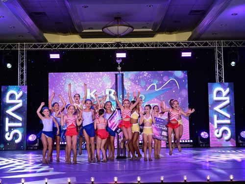 KAR Exclusive Panama City, FL National Star Showcase - 6/20/2026 - Awards