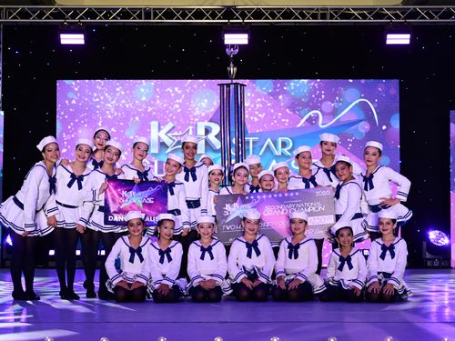 KAR Exclusive Panama City, FL National Star Showcase - 6/20/2026 - Awards