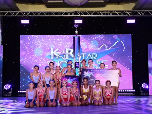 KAR Exclusive Panama City, FL National Star Showcase - 6/20/2026 - Awards