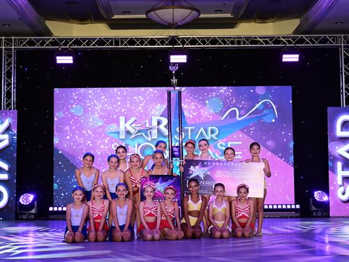 KAR Exclusive Panama City, FL National Star Showcase - 6/20/2026 - Awards