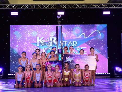 KAR Exclusive Panama City, FL National Star Showcase - 6/20/2026 - Awards