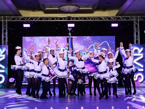 KAR Exclusive Panama City, FL National Star Showcase - 6/20/2026 - Awards
