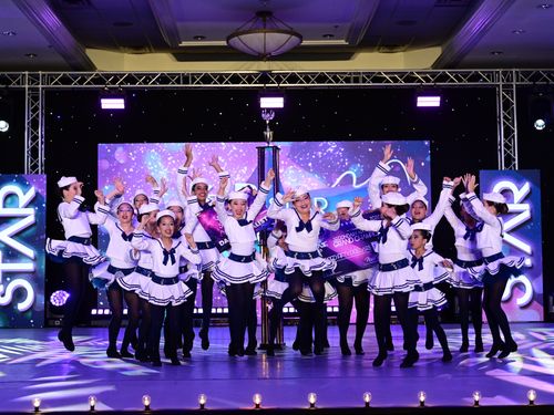 KAR Exclusive Panama City, FL National Star Showcase - 6/20/2026 - Awards
