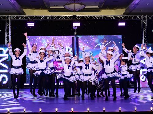 KAR Exclusive Panama City, FL National Star Showcase - 6/20/2026 - Awards