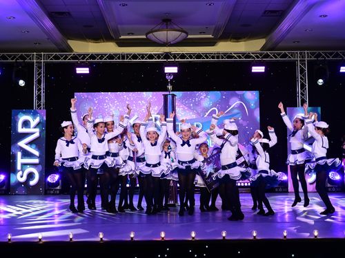KAR Exclusive Panama City, FL National Star Showcase - 6/20/2026 - Awards