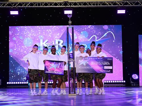 KAR Exclusive Panama City, FL National Star Showcase - 6/20/2026 - Awards